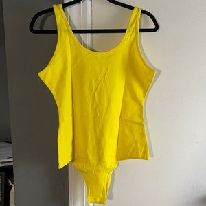 SUNRO Women’s Bodysuit